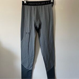 Under Armor YXL cold gear compression pants